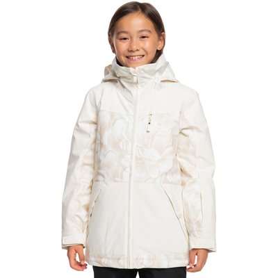 Veste de snow technique PRESENCE PARKA. ROXY