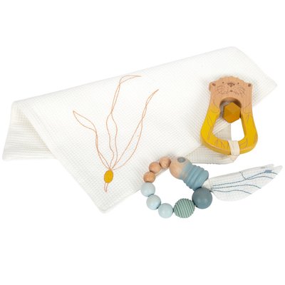 Set de jouets pour bébé Seaside SMALL FOOT COMPANY