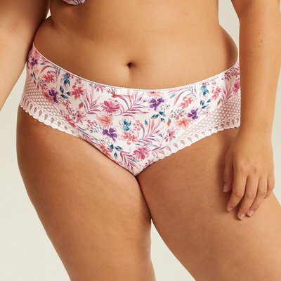 Culotte grande taille pas cher La Redoute Outlet BESTFORM La Redoute