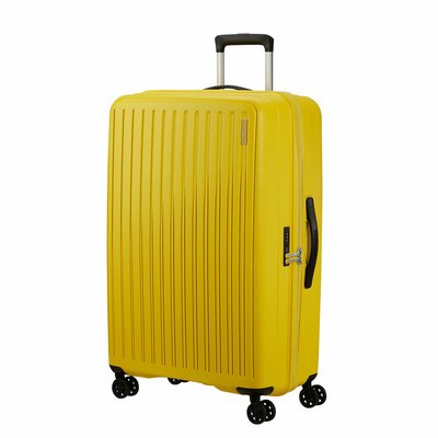 Mala de viagem média Rejoy, 77cm, 4 rodas, da American Tourister AMERICAN TOURISTER
