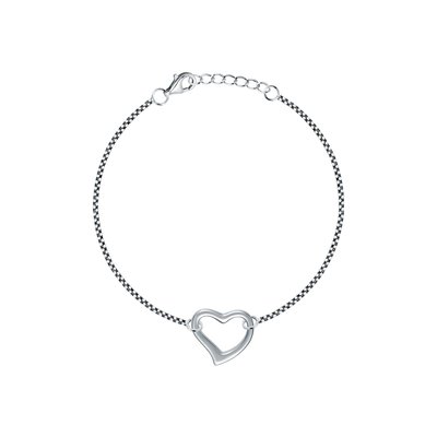 Bracelet en argent 925 CLEOR
