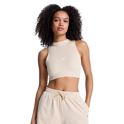 Débardeur de sport court RISE & VIBE. ROXY
