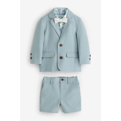 Blazer chemise short ensemble NEXT