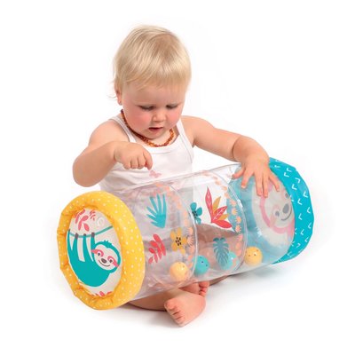 Baby roller LUDIMOUSSE