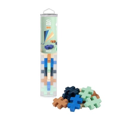 PP3490 - Plus plus BIG Breeze PLUSPLUS