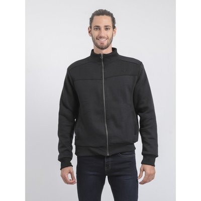 Gilet Zippé Col Montant Wilzoky RITCHIE