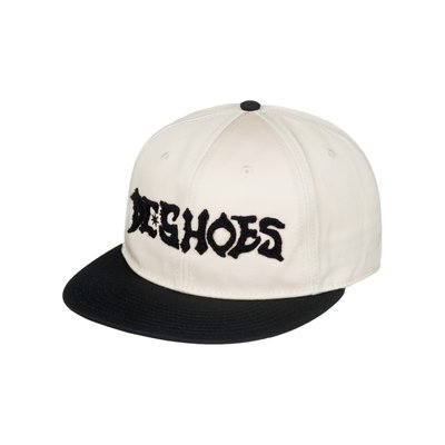 Casquette strapback MOSH PIT. DC SHOES
