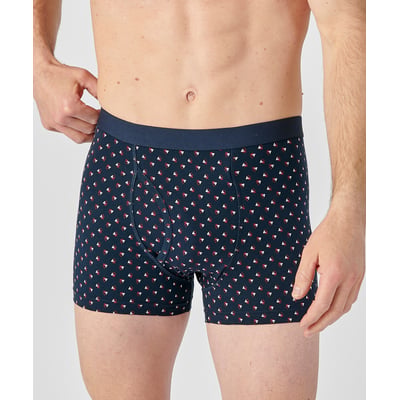 Boxers ouverts - Lot de 3 DAMART