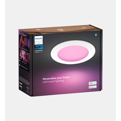 Spot Led À Encastrer - White And Color Ambiance PHILIPS