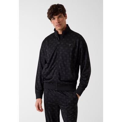 Sweatshirt Avec Logo Intégral GUESS