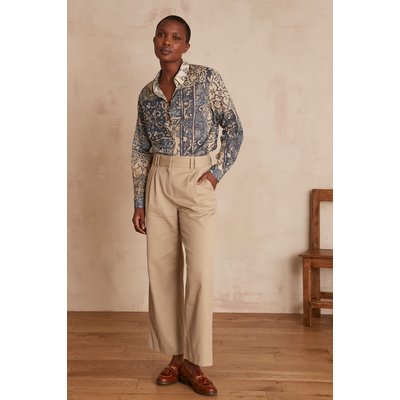 Pantalon de tailleur pipo Maison 123