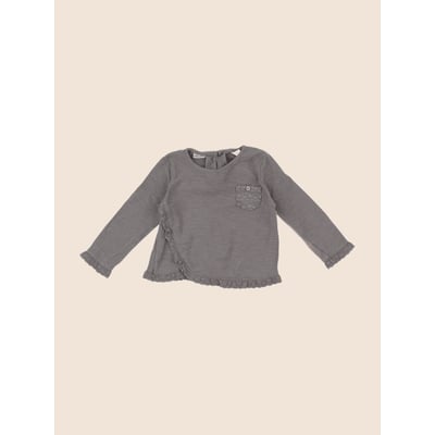 Tee-shirt - Etat satisfaisant ZARA