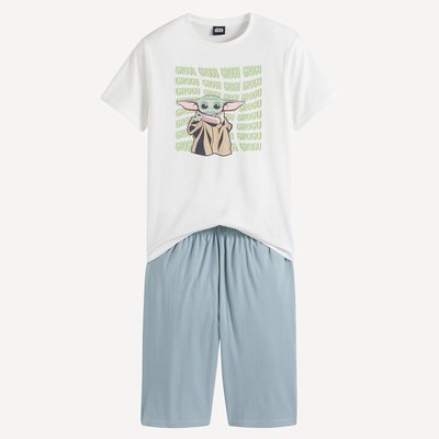Pyjashort Grogu STAR WARS