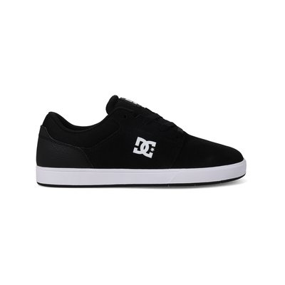 Chaussures en cuir CRISIS 2. DC SHOES