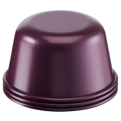 Moule à gâteau Creabake trio muffins 7.5 cm TEFAL