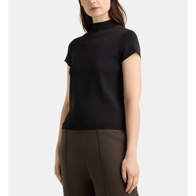 Pull court faya mc stretch GALERIES LAFAYETTE