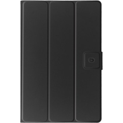 Etui Stand tab A8 noir ESSENTIEL B
