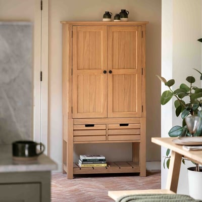 Ende Larder Cupboard ÉDITÉ