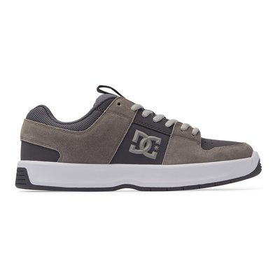 Chaussures en cuir LYNX ZERO. DC SHOES