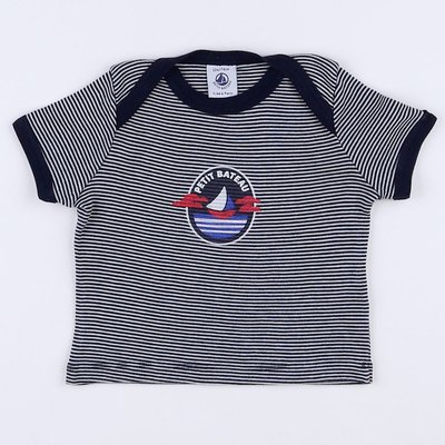 Maillot de corps - Très bon état PETIT BATEAU