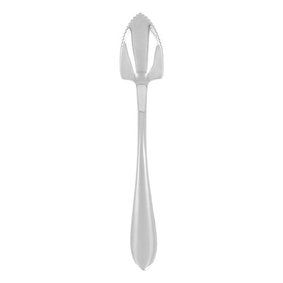 Cuillère À Pamplemousse En Inox ABSOLUMENT MAISON
