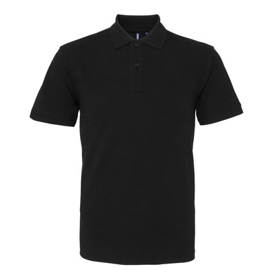 Polo manches courtes ASQUITH & FOX
