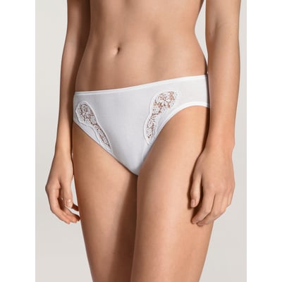Culotte Coton FEMININ SENSE CALIDA
