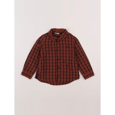 Chemise - Très bon état NATALYS