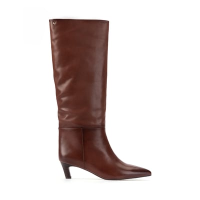 Bottes cuir Catarina MARTINELLI