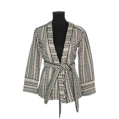 Veste en coton - Très Bon État SEZANE