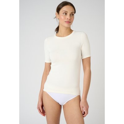 T-shirt manche courte Thermolactyl Sensitive DAMART