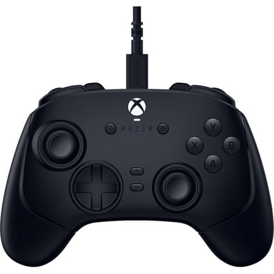 Manette Wolverine V3 Tournament Ed Noir RAZER
