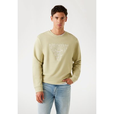 Sweat-Shirt Éponge Logo GUESS