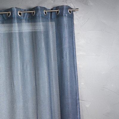 Voilage en organza fantaisie  - Effet "résille" HOME MAISON