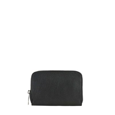Portefeuille Caviar cuir MILANO