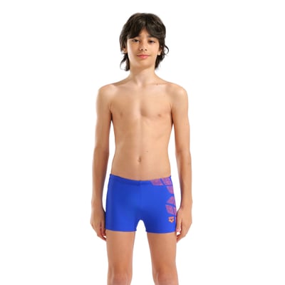 Short de bain taille basse pour garçon arena Feel Kikko ARENA