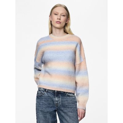 Pull en maille PIECES PIECES