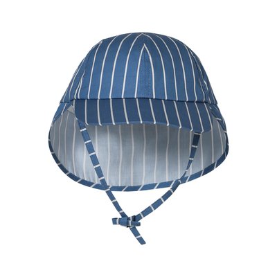 Casquette anti-UV VERTBAUDET