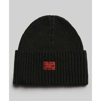 Bonnet en tricot Workwear SUPERDRY