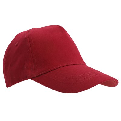 Casquette de baseball BUZZ SOLS