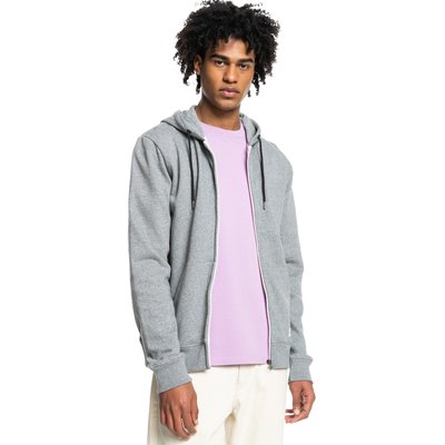 Veste Zippée À Capuche Essentials QUIKSILVER