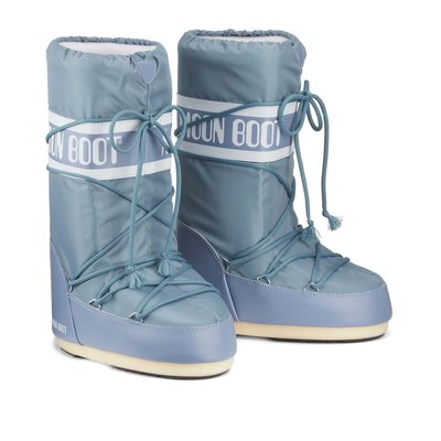 Bottes Icon Nylon MOON BOOT