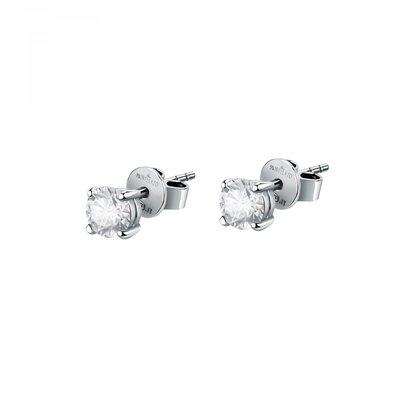 Boucles D'oreilles En Argent 925 Tesori MORELLATO
