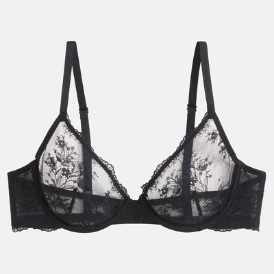 Signature Triangle-BH YSANDRE LA REDOUTE COLLECTIONS