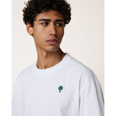 T-shirt en maille FAGUO