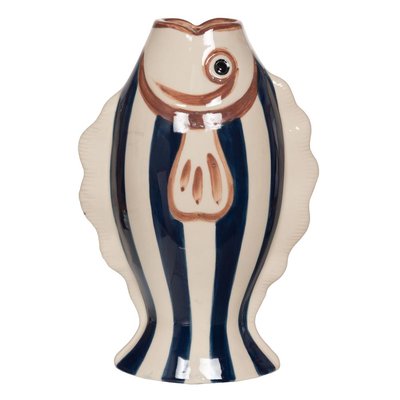 Vase poisson   marine AMADEUS