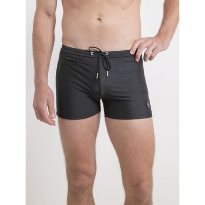 Shorty De Bain Gioberto RITCHIE