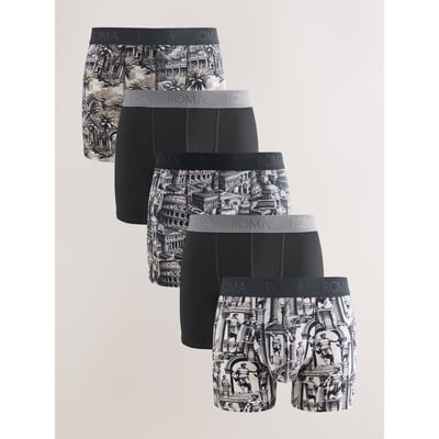 Boxers NEXT