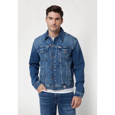 Veste En Denim Classique GUESS