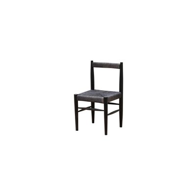 Chaise en bois GITANA CHEHOMA